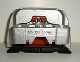 Подушка-вставка двигуна ліва VW BORA OEM:1J0199555AJ, фото 5