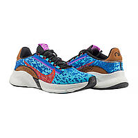 Чоловічі Кросівки Nike M NIKE SUPERREP GO 3 NN FK Різнокольоровий 44.5 (DH3394-401)