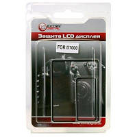 Защита экрана Extradigital Extradigital Nikon D7000 (Twin) (LCD00ED0010) mb ha