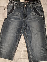Чоловічі джинси шорти