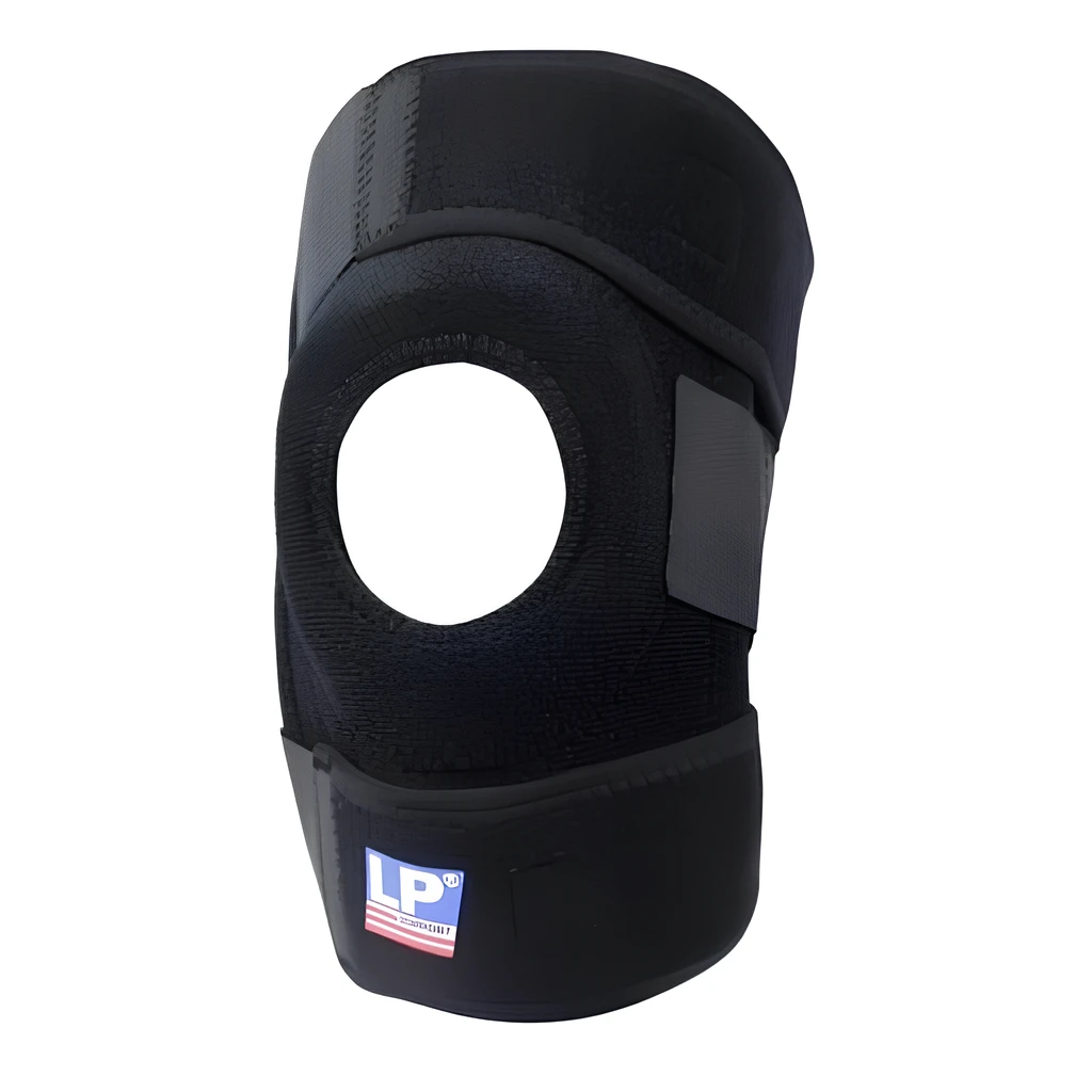 Бандаж для колінної чашки Knee Support LP With Stays YU227