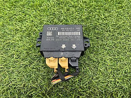 Блок керування парктроніками AUDI A8 D4 4 2011 (б/у)
