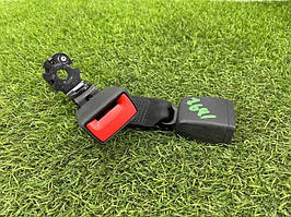 Замок ременя безпеки Audi A5 F5 2.0 TFSI 2019 задн. лев. (б/у)