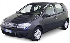 Fiat Punto 2003-2007