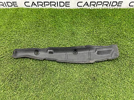 Ущільнювач крила AUDI A4 B9 2.0L 2017 перед.прав. (б/у)