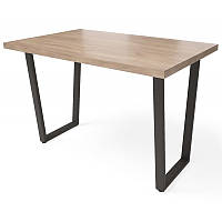 Обеденный стол в стиле LOFT (NS-1259) JM, код: 6671087