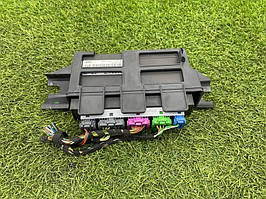 Блок керування підвіскою AUDI A8 D4 4 2011 (б/у)