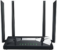 Wi-Fi Роутер Netis NC65 AC1200, 3x GE LAN, 1x GE WAN, MESH