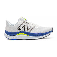 Чоловічі Кросівки New Balance FuelCell Propel v4 Білий  42 (7dMFCPRCW4 42)