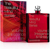 The Beautiful Mind Series Volume I Intelligence & Fantasy