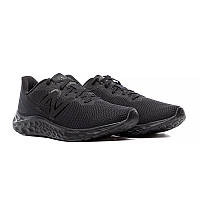 Чоловічі Кросівки New Balance FF Arishi V4 Чорний 40.5 (7dMARISBB4 40.5)