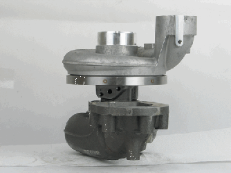 BorgWarner B3