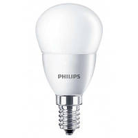 Лампочка Philips ESSLEDLustre 6W 620lm E14 840 P45NDFRRCA (929002971707) ha