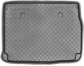 Коврик в багажник Renault Scenic II 2003-2009 Rezaw-Plast