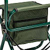 Стілець складаний Ranger Snov Bag (Арт. RA 4419) (Безкоштовна доставка), фото 3