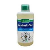 Захват Ойл – инсектицид, 1 л, Ukravit