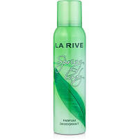 Дезодорант La Rive Spring Lady 150 мл (5906735233407) ha