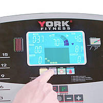 Бігова доріжка York Fitness T800PLUS, фото 9