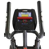 Орбітрек електромагнітний York Fitness X520, фото 6