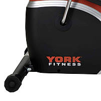 Орбітрек магнітний York Fitness Performance, фото 6