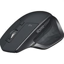 Logitech Миша Logitech MX Master 2S Graphite (910-005139, 910-005966), фото 5