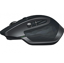 Logitech Миша Logitech MX Master 2S Graphite (910-005139, 910-005966), фото 4
