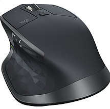 Logitech Миша Logitech MX Master 2S Graphite (910-005139, 910-005966), фото 6