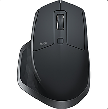 Logitech Миша Logitech MX Master 2S Graphite (910-005139, 910-005966), фото 3