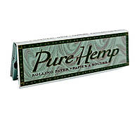 Бумага Smoking Pure Hemp 70 мм (60)