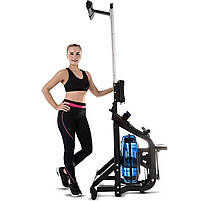 Гребільний акватренажер York Fitness 1000 WATER RESISTANT, фото 6