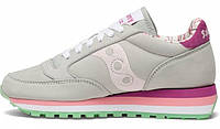 Кросівки Saucony JAZZ TRIPLE сірий Жін 37 (6) 22,5см 60579-3 37