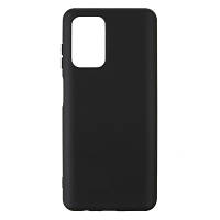 Чехол для моб. телефона Armorstandart Matte Slim Fit ZTE Blade A72 Black (ARM63131) ha