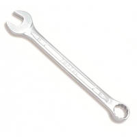 Ключ Toptul ріжково-накидний 14 мм (AAEB1414) ha
