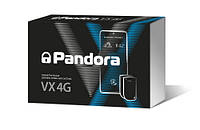 Автосигналізація Pandora VX 4G