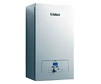 Електричний котел Vaillant eloBLOCK VE12/14 (6 + 6 кВт)