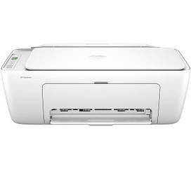 БФП HP DeskJet 2810e WiFi All-in-One Білий