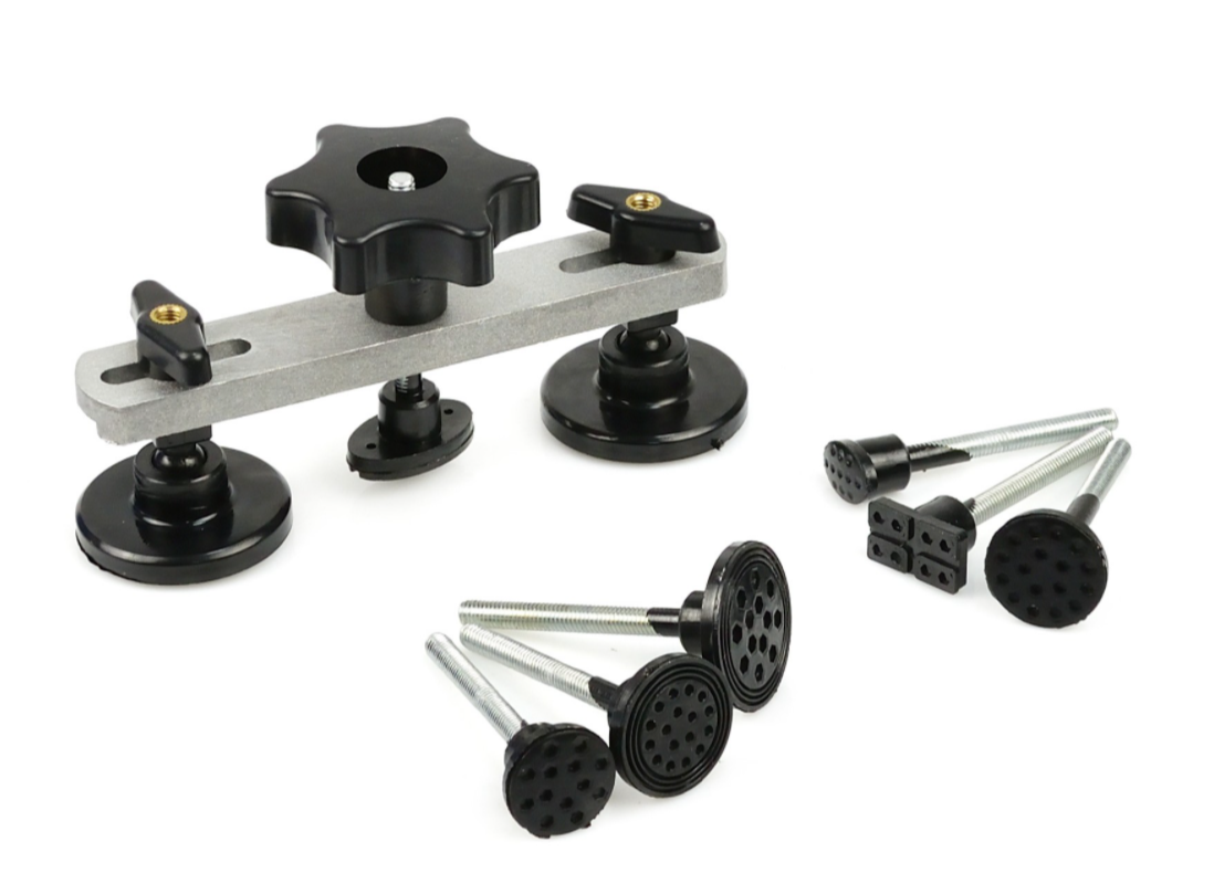 Набір для видалення вм'ятин PDR GEKO G02645, фото 1