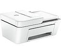 БФП HP DeskJet 4220e WiFi All-in-One Білий, фото 2