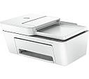 БФП HP DeskJet 4220e WiFi All-in-One Білий, фото 3