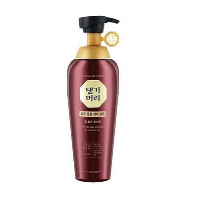 Шампунь для тонкого волосся, проти випадіння Daeng Gi Meo Ri Hair Loss Care Shampoo for Thinning Hair , 400 мл