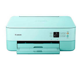 БФП Canon PIXMA TS5353A WiFi Green