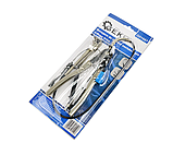 Щипці для хомутів з гнучким подовжувачем GEKO G01667, фото 2