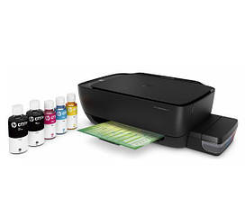 БФП HP Ink Tank Wireless 415 WiFi MFP Black