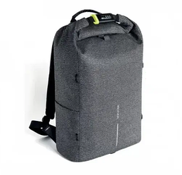 Спортивний рюкзак XD Design Bobby Urban 15.6" антизлодій (P705.642) Сірий