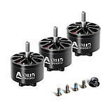 Двигун Flashhobby 3115 900kv. FlashHobby Arthur A3115 900kv, фото 3