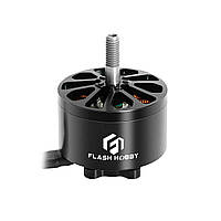 Двигун Flashhobby A3115 3115 900KV для FPV дрону 10 дюймів