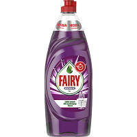 Средство для ручного мытья посуды Fairy Экстра+ Сирень 650 мл (8006540355305) mb ha