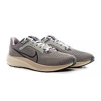 Чоловічі Кросівки Nike AIR ZOOM PEGASUS 40 PRM Сірий 45.5 (7dFN7498-012 45.5)