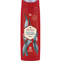 Гель для душа Old Spice Deep sea with Minerals 400 мл (8001841326153) mb ha