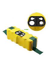 Аккумулятор PowerPlant для пылесоса iRobot Roomba 500, 510 14.4V